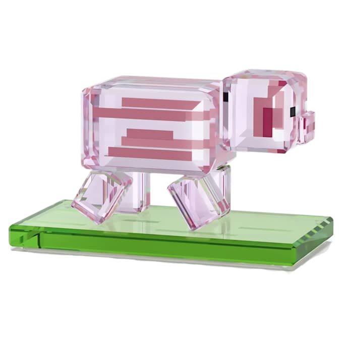 Cerdo de Minecraft Cerdo de Minecraft