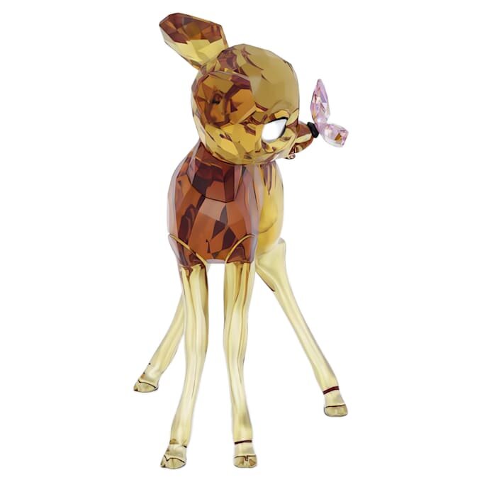 Clásicos de Disney: Bambi Clásicos de Disney: Bambi