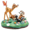 Clásicos de Disney: Bambi y sus amigos, edición limitada Clásicos de Disney: Bambi y sus amigos, edición limitada