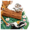 Clásicos de Disney: Bambi y sus amigos, edición limitada Clásicos de Disney: Bambi y sus amigos, edición limitada