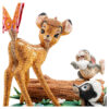 Clásicos de Disney: Bambi y sus amigos, edición limitada Clásicos de Disney: Bambi y sus amigos, edición limitada
