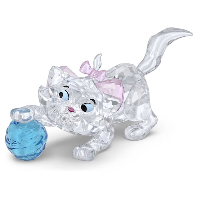 Clásicos de Disney: Los Aristogatos – Marie Clásicos de Disney: Los Aristogatos – Marie