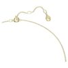 Colgante Eternity con diamantes cultivados en laboratorio de 0,35 ct en total, formas mixtas, oro amarillo de 14K Colgante Eternity con diamantes cultivados en laboratorio de 0,35 ct en total, formas mixtas, oro amarillo de 14K