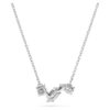 Colgante Galaxy con diamantes cultivados en laboratorio, 0,82 ct en total, formas mixtas, plata esterlina Colgante Galaxy con diamantes cultivados en laboratorio, 0,82 ct en total, formas mixtas, plata esterlina
