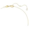 Colgante solitario Eternity con diamantes cultivados en laboratorio, 1 Ct Tw, forma redonda, oro amarillo de 14K Colgante solitario Eternity con diamantes cultivados en laboratorio, 1 Ct Tw, forma redonda, oro amarillo de 14K
