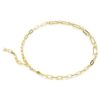 Collar Constella blanco, chapado en tono dorado Collar Constella blanco, chapado en tono dorado