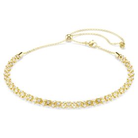 collar dextera de corte redondo blanco acabado dorado 2 280x280 - Collar Dextera de corte redondo, blanco, acabado dorado