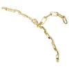 Collar octogonal con diamantes cultivados en laboratorio, 18,39 Ct en total, formas mixtas, oro amarillo de 18K Collar octogonal con diamantes cultivados en laboratorio, 18,39 Ct en total, formas mixtas, oro amarillo de 18K