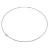 Collar tipo «eternity tennis» con diamantes cultivados en laboratorio, 3 Ct Tw, forma redonda, oro blanco de 14K Collar tipo «eternity tennis» con diamantes cultivados en laboratorio, 3 Ct Tw, forma redonda, oro blanco de 14K
