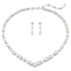 conjunto mesmera de cortes mixtos blanco chapado en rodio 2 280x280 - Conjunto Mesmera de cortes mixtos, blanco, chapado en rodio