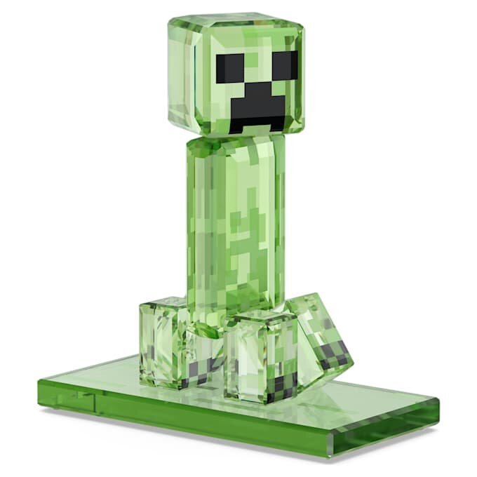 Creeper de Minecraft Creeper de Minecraft