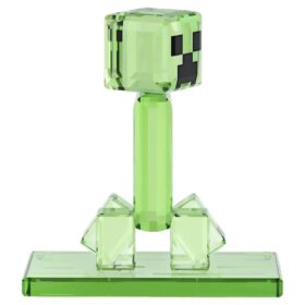 Creeper de Minecraft
