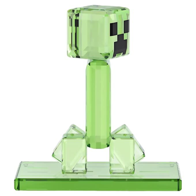 Creeper de Minecraft Creeper de Minecraft