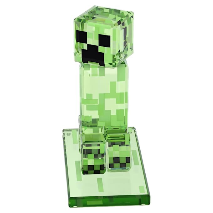 Creeper de Minecraft Creeper de Minecraft