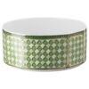 Cuenco Signum de porcelana, pequeño, verde Cuenco Signum de porcelana, pequeño, verde