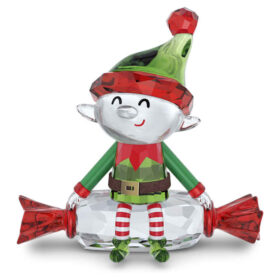 Dulcis Elf: Alegría navideña