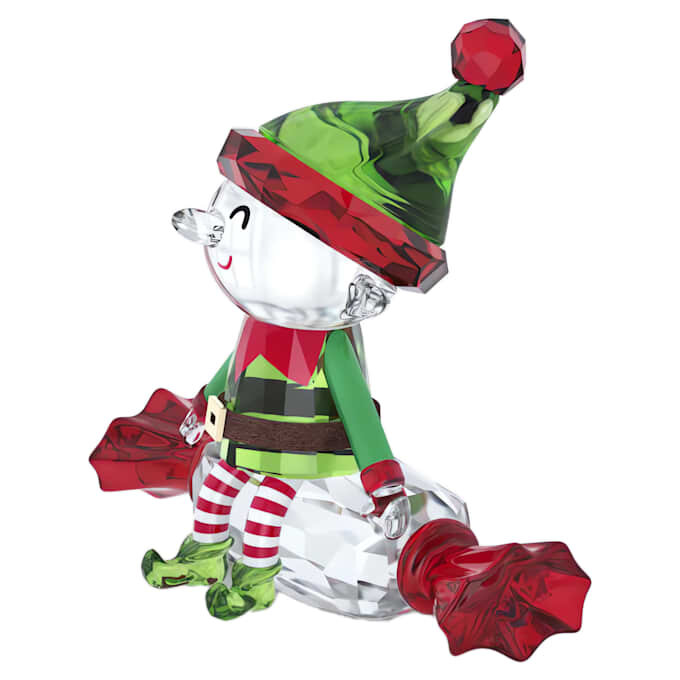 Dulcis Elf: Alegría navideña Dulcis Elf: Alegría navideña