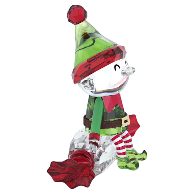 Dulcis Elf: Alegría navideña Dulcis Elf: Alegría navideña