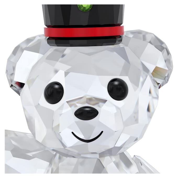 Edición anual navideña del Kris Bear 2025 Edición anual navideña del Kris Bear 2025