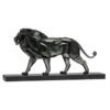 El león El león