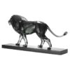 El león El león