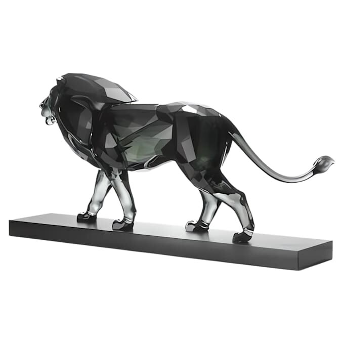 El león El león