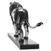 El león El león