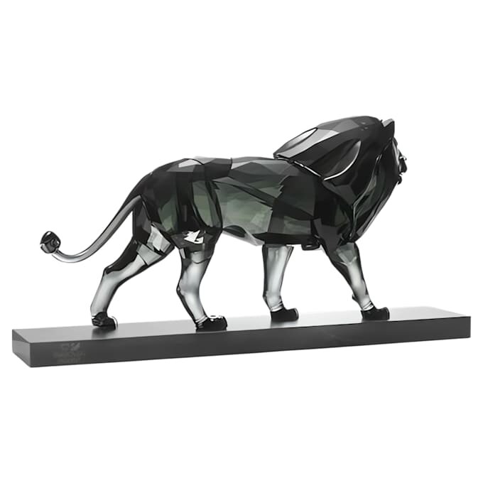 El león El león