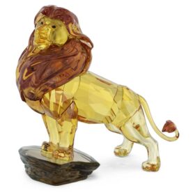 El Rey León: Mufasa