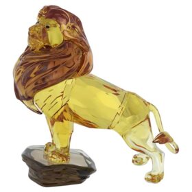 El Rey León: Mufasa