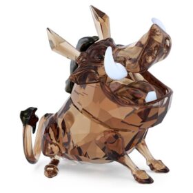 El Rey León: Pumbaa