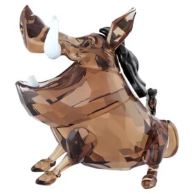 El Rey León: Pumbaa