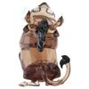 El Rey León: Pumbaa