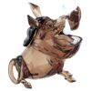 El Rey León: Pumbaa