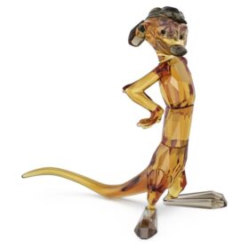 El Rey León: Timón
