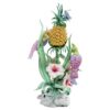 Escena tropical de Crystal Myriad Escena tropical de Crystal Myriad