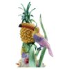 Escena tropical de Crystal Myriad Escena tropical de Crystal Myriad