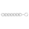 Extensor Dextera blanco, chapado en rodio Extensor Dextera blanco, chapado en rodio