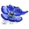 Flor de anémona coronaria de Idyllia SCS Flor de anémona coronaria de Idyllia SCS