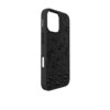 Funda alta para smartphone con cristales de dorso plano, iPhone® 17, negro Funda alta para smartphone con cristales de dorso plano, iPhone® 17, negro