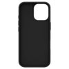 Funda alta para smartphone con cristales de dorso plano, iPhone® 17, negro Funda alta para smartphone con cristales de dorso plano, iPhone® 17, negro