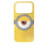 Funda alta para smartphone de los Minions, iPhone® 17 Pro, amarilla Funda alta para smartphone de los Minions, iPhone® 17 Pro, amarilla