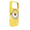 Funda alta para smartphone de los Minions, iPhone® 17 Pro, amarilla Funda alta para smartphone de los Minions, iPhone® 17 Pro, amarilla