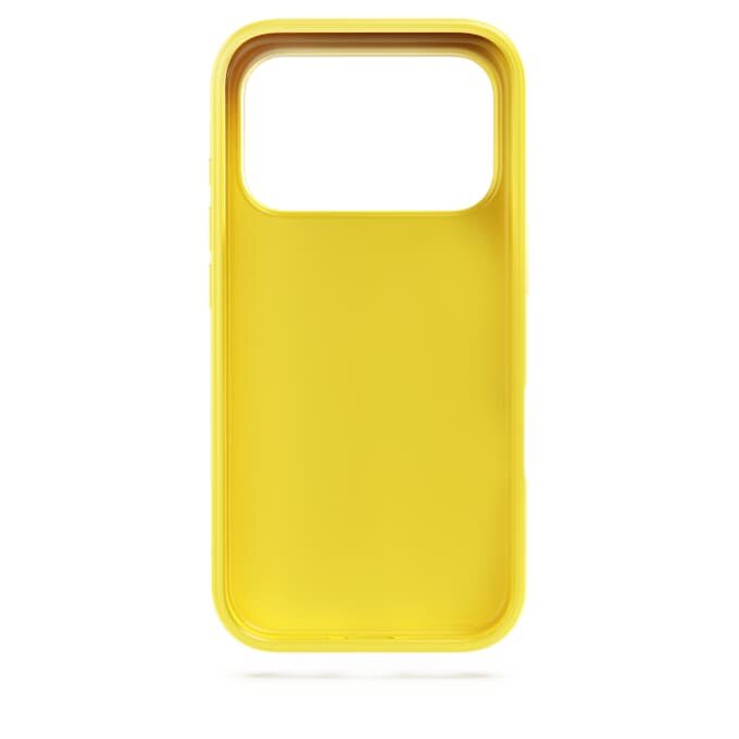 Funda alta para smartphone de los Minions, iPhone® 17 Pro, amarilla Funda alta para smartphone de los Minions, iPhone® 17 Pro, amarilla