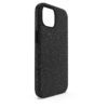 Funda alta para smartphone iPhone® 15, negra