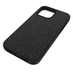 Funda alta para smartphone iPhone® 15 Pro Max, negra Funda alta para smartphone iPhone® 15 Pro Max, negra