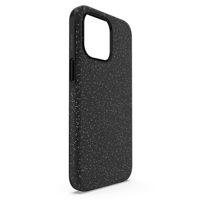 Funda alta para smartphone iPhone® 15 Pro Max, negra Funda alta para smartphone iPhone® 15 Pro Max, negra