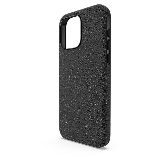 Funda alta para smartphone iPhone® 15 Pro Max, negra Funda alta para smartphone iPhone® 15 Pro Max, negra