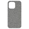 Funda alta para smartphone iPhone® 15 Pro Max, tono plateado Funda alta para smartphone iPhone® 15 Pro Max, tono plateado
