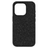 Funda alta para smartphone iPhone® 15 Pro, negra Funda alta para smartphone iPhone® 15 Pro, negra